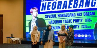 Hotel Neo+ Waru Sidoarjo Ajak Pecinta K-Pop Berkumpul Lewat Event Neoraebang