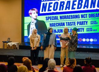 Hotel Neo+ Waru Sidoarjo Ajak Pecinta K-Pop Berkumpul Lewat Event Neoraebang