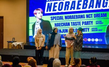 Hotel Neo+ Waru Sidoarjo Ajak Pecinta K-Pop Berkumpul Lewat Event Neoraebang