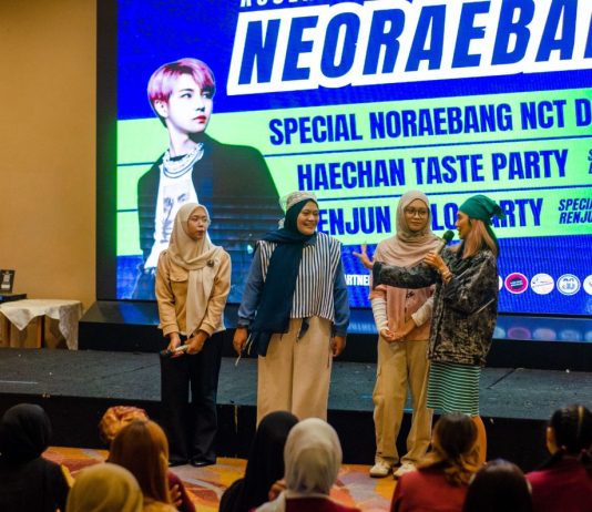 Hotel Neo+ Waru Sidoarjo Ajak Pecinta K-Pop Berkumpul Lewat Event Neoraebang