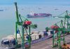 Terminal Teluk Lamong Catat Throughtput 1,2 Juta TEUs, Tumbuh 13% : Perkuat Jawa Timur Sebagai Gerbang Baru Nusantara dan Hub Logisitik Internasional