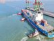 COSCO Pilih Terminal Teluk Lamong, Arus Petikemas International Tumbuh Lebih Dari 90%