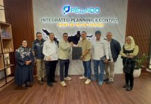 Perkuat Kolaborasi Dukung Ekosistem Logistik Jawa Timur, PT Terminal Teluk Lamong Gelar Forum Diskusi Bersama DPW ALFI/ILFA Jawa Timur