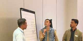 TTL Perkuat Kapasitas SDM Untuk Hadirkan Pelayanan Prima dan Pengalaman Pelanggan Yang Lebih Baik