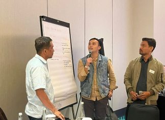 TTL Perkuat Kapasitas SDM Untuk Hadirkan Pelayanan Prima dan Pengalaman Pelanggan Yang Lebih Baik