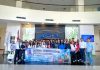 Queensway Secondary School Singapura Pelajari Operasi Green & Smart Port di PT Terminal Teluk Lamong