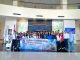 Queensway Secondary School Singapura Pelajari Operasi Green & Smart Port di PT Terminal Teluk Lamong