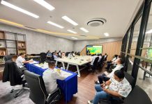 TTL Dan APTRINDO Perkuat Kolaborasi Dukung Kelancaran Arus Logistik Melalui Optimalisasi Terminal Booking System