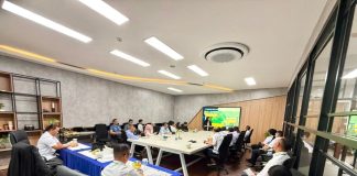 TTL Dan APTRINDO Perkuat Kolaborasi Dukung Kelancaran Arus Logistik Melalui Optimalisasi Terminal Booking System