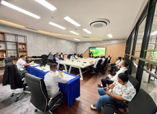 TTL Dan APTRINDO Perkuat Kolaborasi Dukung Kelancaran Arus Logistik Melalui Optimalisasi Terminal Booking System