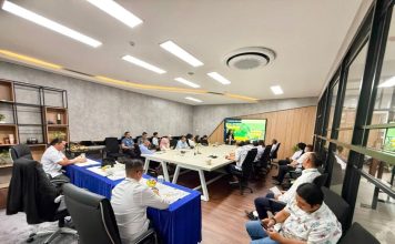 TTL Dan APTRINDO Perkuat Kolaborasi Dukung Kelancaran Arus Logistik Melalui Optimalisasi Terminal Booking System