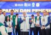 Lepas 45 Kontingen LKS Jatim Tingkat Nasional 2026, Gubernur Khofifah Optimis Jatim Raih Juara Umum