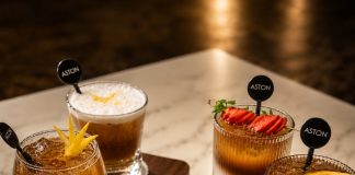 Menemukan Jiwa dalam Setiap Rasa: Aston Sidoarjo Hadirkan Coffee Series di Kayana Restaurant
