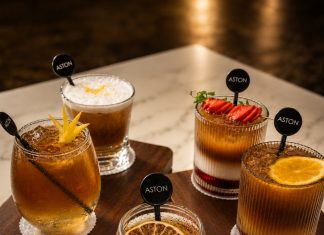 Menemukan Jiwa dalam Setiap Rasa: Aston Sidoarjo Hadirkan Coffee Series di Kayana Restaurant