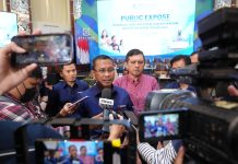 Program JKN Makin Kuat, Cetak SDM Sehat untuk Indonesia Hebat