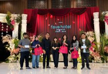 fave hotel Sidoarjo Hadirkan Majesta Wedding Open House, Mulai 4 Hingga 5 Juli 2026