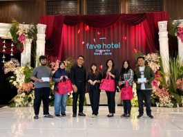 fave hotel Sidoarjo Hadirkan Majesta Wedding Open House, Mulai 4 Hingga 5 Juli 2026
