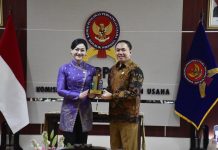 KPPU Dan OJK Perkuat Sinergi Menjaga Persaingan Usaha Yang Sehat di Sektor Jasa Keuangan