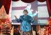 Majesta Wedding Open House pada Hari Kedua Angkat Seni Rias Paes Ageng Jogja
