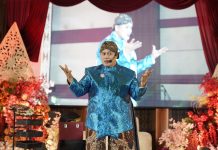 Majesta Wedding Open House pada Hari Kedua Angkat Seni Rias Paes Ageng Jogja