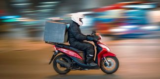 KPPU Rilis Kajian Dampak Perkara Logistik : Ekosistem Memperoleh Manfaat Rp1,477 Triliun, Dominasi Algoritma Masih Menjadi Tantangan