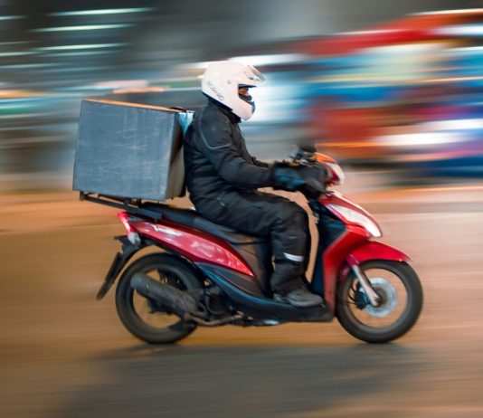 KPPU Rilis Kajian Dampak Perkara Logistik : Ekosistem Memperoleh Manfaat Rp1,477 Triliun, Dominasi Algoritma Masih Menjadi Tantangan
