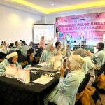 Hotel Neo+ Waru Sidoarjo Ajak Para Perempuan Mengenal Warna Terbaik Lewat Personal Color Analysis