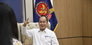 KPPU Dalami Disparitas Harga Dan Gangguan Pasokan Semen di Sumatera Utara