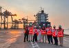 PT Terminal Teluk Lamong dan BPD Ginsi Jawa Timur, Perkuat Sinergi Untuk Peningkatan Pelayanan Kepelabuhanan
