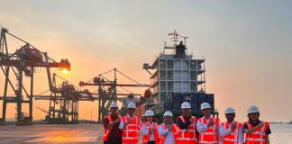 PT Terminal Teluk Lamong dan BPD Ginsi Jawa Timur, Perkuat Sinergi Untuk Peningkatan Pelayanan Kepelabuhanan