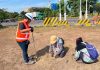 Komitmen Hijau Terminal Teluk Lamong, Kolaborasi Riset Ekologis Dengan BRIN Untuk Pengayaan Keanekaragaman Hayati