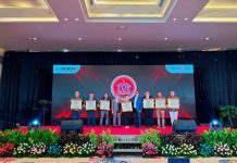 Strategi Komunikasi Digital Berbuah Prestasi, PT Terminal Teluk Lamong Raih Digital PR Award 2026