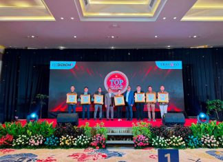 Strategi Komunikasi Digital Berbuah Prestasi, PT Terminal Teluk Lamong Raih Digital PR Award 2026