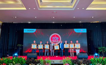 Strategi Komunikasi Digital Berbuah Prestasi, PT Terminal Teluk Lamong Raih Digital PR Award 2026