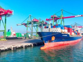 PT Terminal Teluk Lamong Group Catat Pertumbuhan 13,3% Pada Semester I 2026, Perkuat Konetivitas Maritim dan Transformasi Digital
