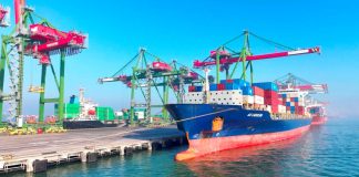 PT Terminal Teluk Lamong Group Catat Pertumbuhan 13,3% Pada Semester I 2026, Perkuat Konetivitas Maritim dan Transformasi Digital