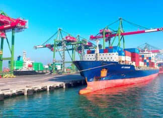 PT Terminal Teluk Lamong Group Catat Pertumbuhan 13,3% Pada Semester I 2026, Perkuat Konetivitas Maritim dan Transformasi Digital