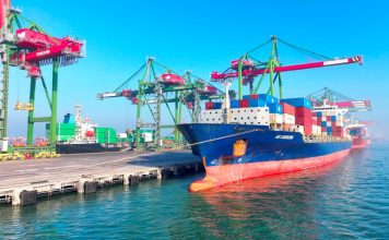 PT Terminal Teluk Lamong Group Catat Pertumbuhan 13,3% Pada Semester I 2026, Perkuat Konetivitas Maritim dan Transformasi Digital