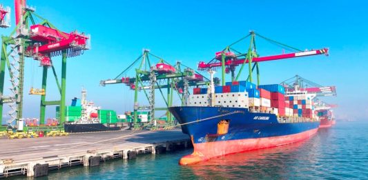 PT Terminal Teluk Lamong Group Catat Pertumbuhan 13,3% Pada Semester I 2026, Perkuat Konetivitas Maritim dan Transformasi Digital
