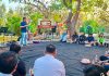 Safety Forum Jadi Momentum TPK Teluk Lamong Perkuat Budaya K3 Menuju Operasional Yang Andal