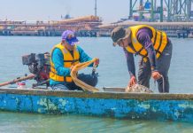 TTL Gandeng BRIN Petakan Biota Laut Sebagai Implementasi ESG dan Komitmen Pelestarian Ekosistem Pesisir