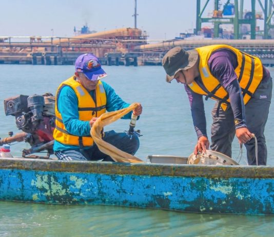 TTL Gandeng BRIN Petakan Biota Laut Sebagai Implementasi ESG dan Komitmen Pelestarian Ekosistem Pesisir