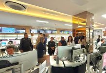 Terminal Teluk Lamong Gandeng Suara Surabaya Media, Perkuat Edukasi Publik Terkait Mitigasi Kepadatan Arus Logistik