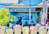 PT Pelindo Terminal Petikemas Berikan Wajah Baru Sarana Publik Masyarakat Ring 1 Terminal Teluk Lamong