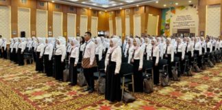 Skandal Tipu-tipu ‘Seleksi Susulan’ CPNS di Jatim: Korban Ngaku Diintimidasi Agar Tak Lapor ke Polisi
