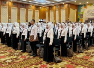 Skandal Tipu-tipu ‘Seleksi Susulan’ CPNS di Jatim: Korban Ngaku Diintimidasi Agar Tak Lapor ke Polisi