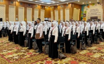 Skandal Tipu-tipu ‘Seleksi Susulan’ CPNS di Jatim: Korban Ngaku Diintimidasi Agar Tak Lapor ke Polisi