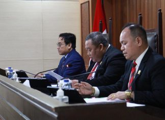 KPPU Denda PT Semangat Logistik Andalan Rp2 Miliar Atas Keterlambatan Notifikasi Akuisisi