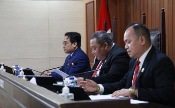 KPPU Denda PT Semangat Logistik Andalan Rp2 Miliar Atas Keterlambatan Notifikasi Akuisisi