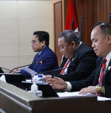KPPU Denda PT Semangat Logistik Andalan Rp2 Miliar Atas Keterlambatan Notifikasi Akuisisi